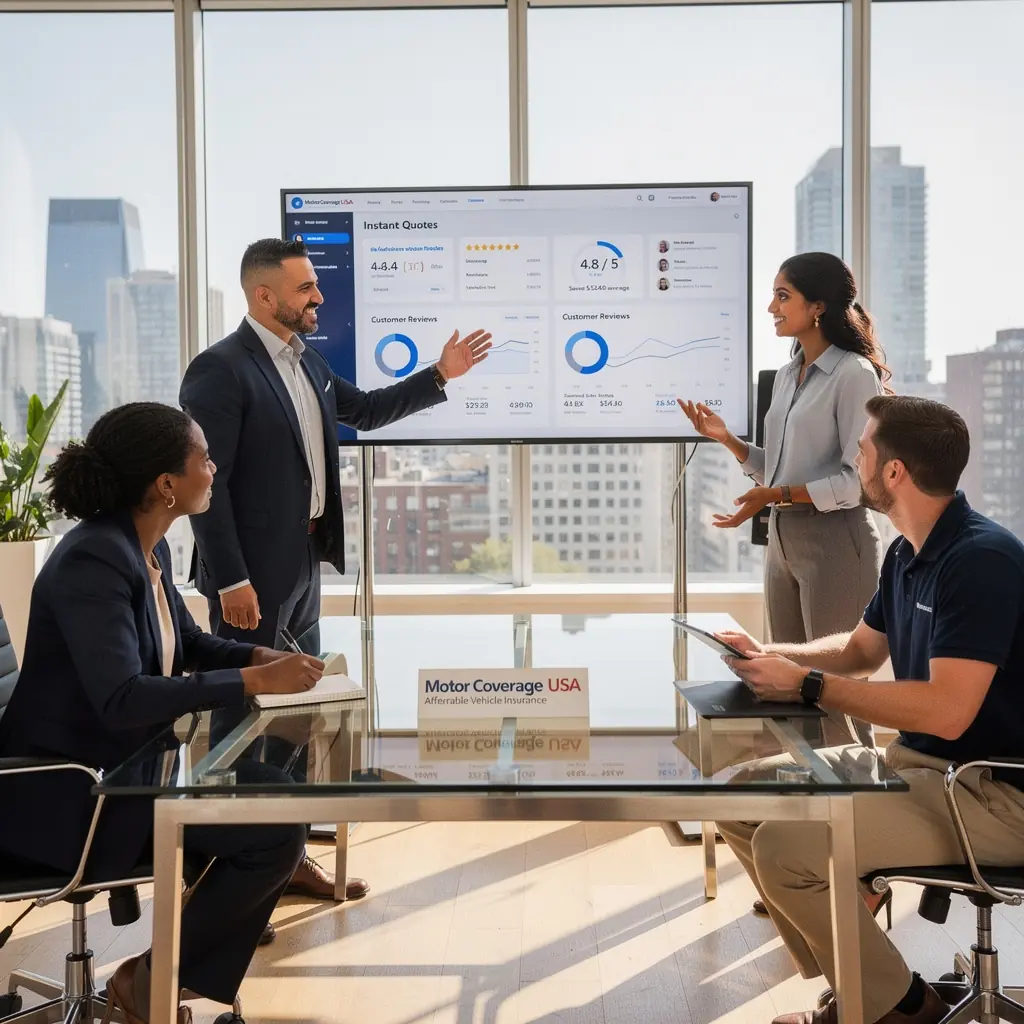 Изображение автомобиля с защитной оболочкой, символизирующее страхование транспортных средств.