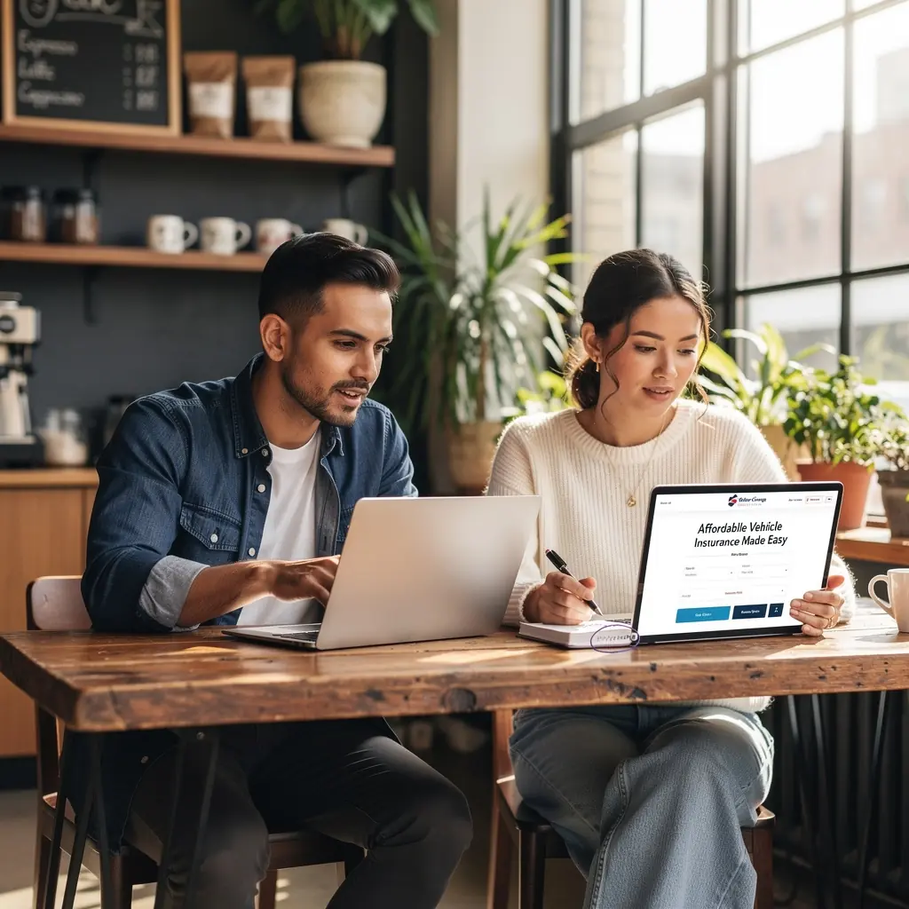 Страхование автомобиля с надежной защитой и доступными тарифами.