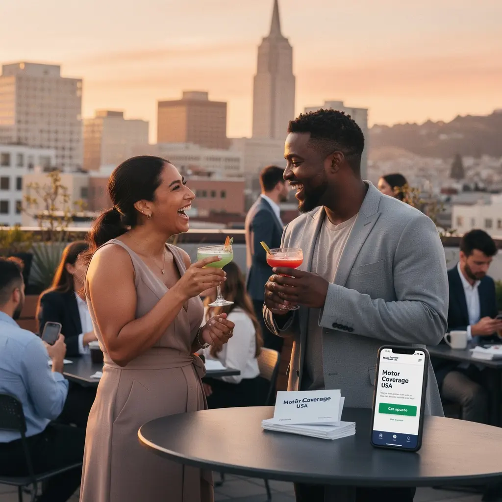 Клиент получает мгновенные расценки на страхование и бонусы за лояльность