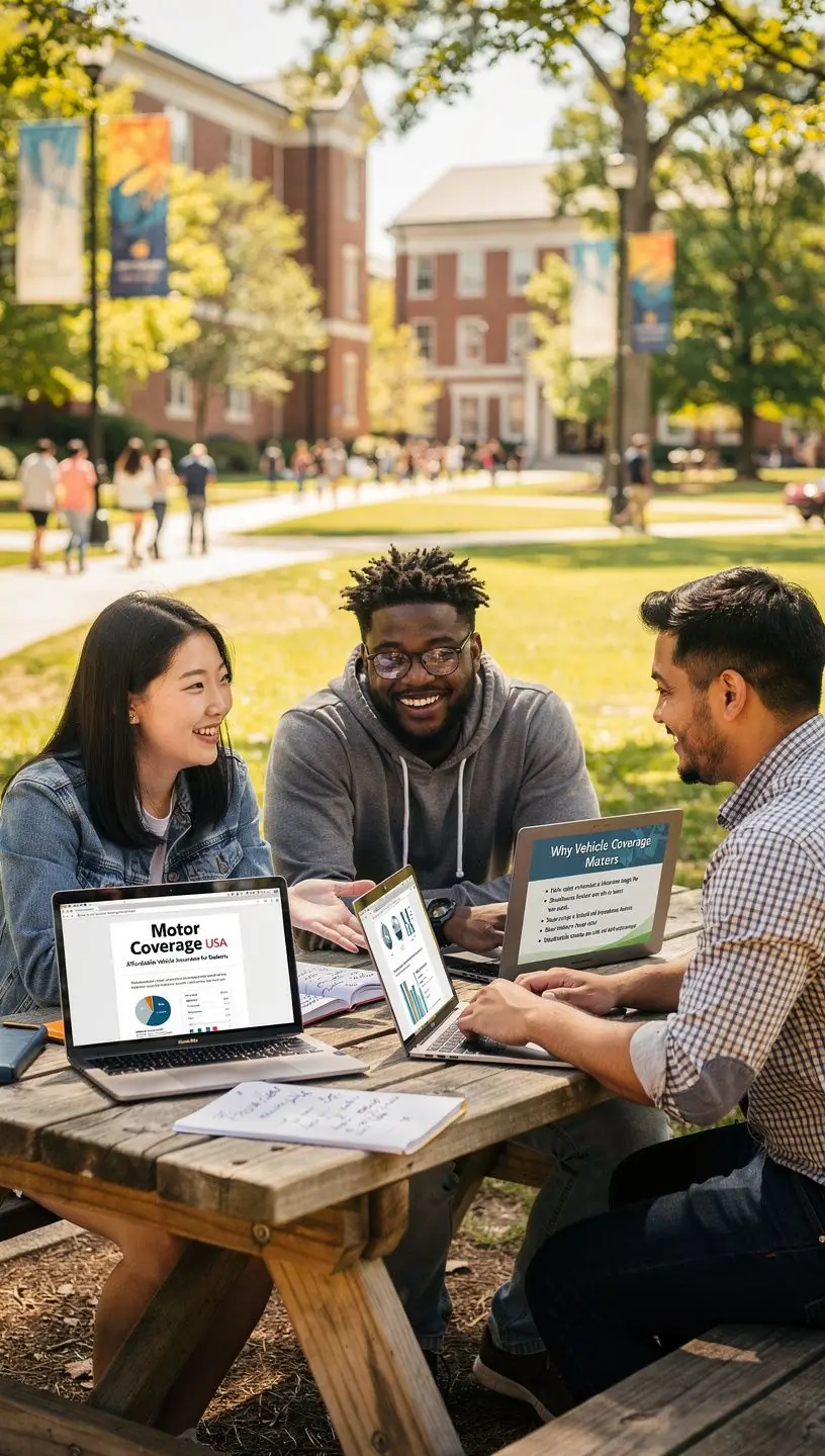 Защита автомобилей с полным покрытием и круглосуточная поддержка клиентов