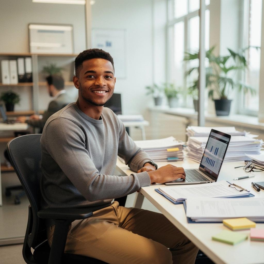 Алексей Иванов - Аналитик по страхованию