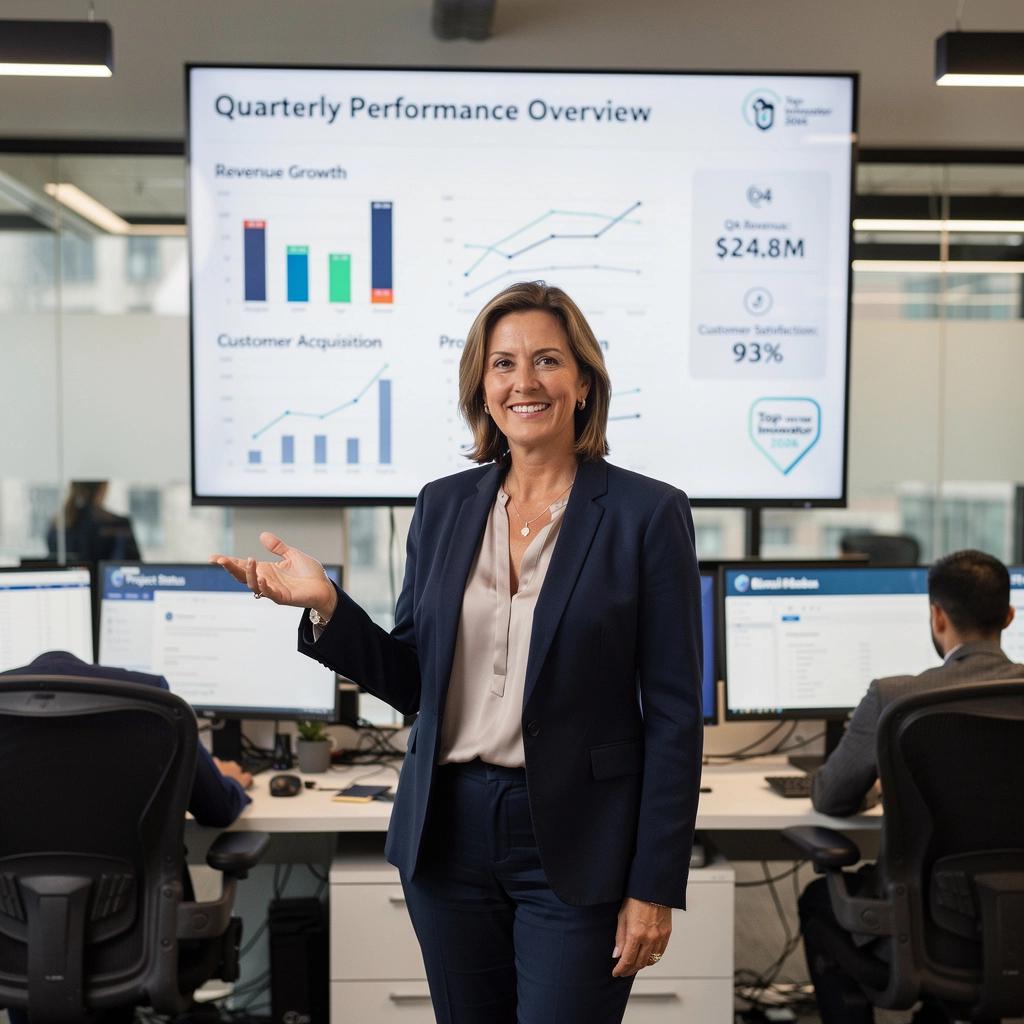 Мария Кузнецова - Менеджер по маркетингу